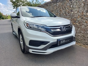 Honda CR-V 1.6 I-dtec S Navi 5dr