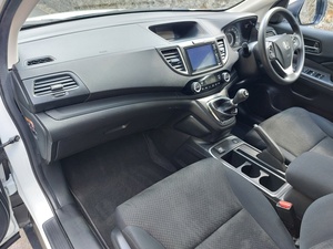 Honda CR-V 1.6 I-dtec S Navi 5dr