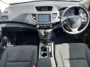 Honda CR-V 1.6 I-dtec S Navi 5dr