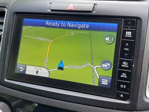 Honda CR-V 1.6 I-dtec S Navi 5dr