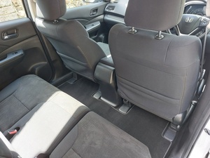 Honda CR-V 1.6 I-dtec S Navi 5dr