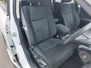 Honda CR-V 1.6 I-dtec S Navi 5dr