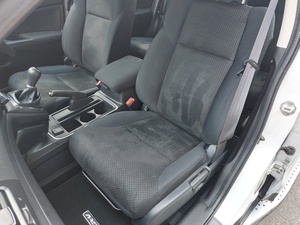 Honda CR-V 1.6 I-dtec S Navi 5dr