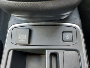 Honda CR-V 1.6 I-dtec S Navi 5dr