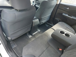 Honda CR-V 1.6 I-dtec S Navi 5dr