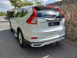 Honda CR-V 1.6 I-dtec S Navi 5dr