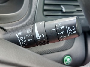 Honda CR-V 1.6 I-dtec S Navi 5dr