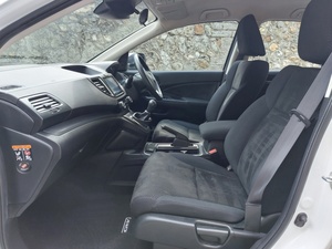 Honda CR-V 1.6 I-dtec S Navi 5dr