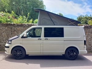 Volkswagen Transporter T5 1.9 TDi T28 SWB