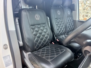 Volkswagen Transporter T5 1.9 TDi T28 SWB