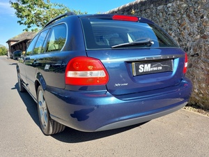 Jaguar X-Type 2.2D SE Estate Auto