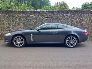 Jaguar XK 4.2 V8 Coupe X150