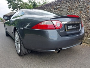 Jaguar XK 4.2 V8 Coupe X150