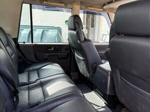 Land Rover Discovery 2.5 Discovery Landmark Td5 5dr