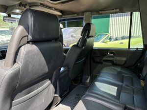 Land Rover Discovery 2.5 Discovery Landmark Td5 5dr