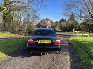 Jaguar S-Type 3.0 V6 Sport 4dr