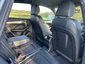 Audi Q5 2.0 Tfsi Quattro S Line 5dr