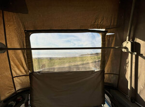 Volkswagen T25 Joker westfalia  dr