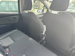 Toyota Yaris 1.5 Yaris Icon Vvt-i Hev Cvt 5dr