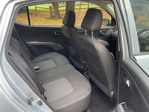 Hyundai i10 1.2 I10 Style 5dr