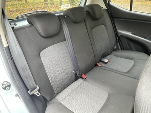 Hyundai i10 1.2 I10 Style 5dr