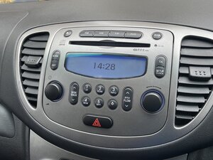 Hyundai i10 1.2 I10 Style 5dr