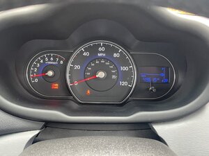 Hyundai i10 1.2 I10 Style 5dr