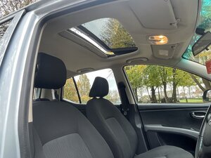 Hyundai i10 1.2 I10 Style 5dr