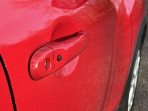 Nissan Juke 1.6 JUKE N-connecta CVT 5dr