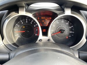 Nissan Juke 1.6 JUKE N-connecta CVT 5dr