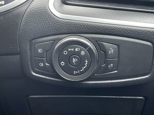 Ford Galaxy 2.0 Galaxy Titanium TDCI AUTO 5dr