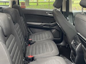 Ford Galaxy 2.0 Galaxy Titanium TDCI AUTO 5dr