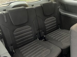 Ford Galaxy 2.0 Galaxy Titanium TDCI AUTO 5dr