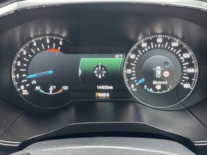 Ford Galaxy 2.0 Galaxy Titanium TDCI AUTO 5dr