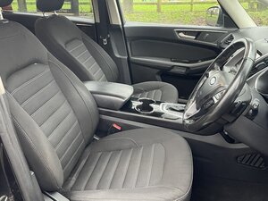 Ford Galaxy 2.0 Galaxy Titanium TDCI AUTO 5dr