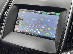 Ford Galaxy 2.0 Galaxy Titanium TDCI AUTO 5dr