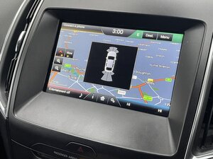 Ford Galaxy 2.0 Galaxy Titanium TDCI AUTO 5dr