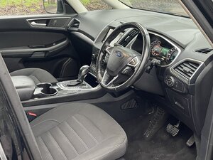 Ford Galaxy 2.0 Galaxy Titanium TDCI AUTO 5dr