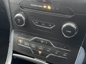 Ford Galaxy 2.0 Galaxy Titanium TDCI AUTO 5dr