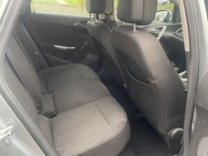 Vauxhall Astra 1.4 Astra Exclusive 98 5dr