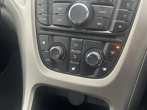 Vauxhall Astra 1.4 Astra Exclusive 98 5dr