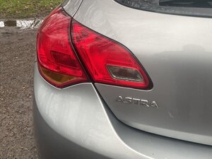 Vauxhall Astra 1.4 Astra Exclusive 98 5dr