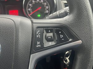 Vauxhall Astra 1.4 Astra Exclusive 98 5dr