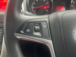 Vauxhall Astra 1.4 Astra Exclusive 98 5dr