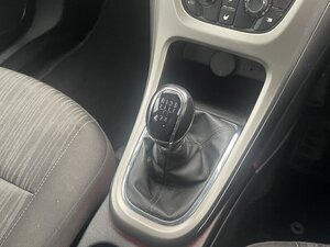 Vauxhall Astra 1.4 Astra Exclusive 98 5dr