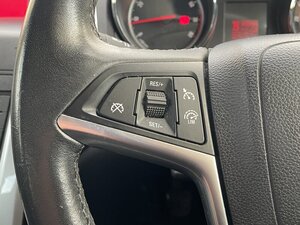 Vauxhall Astra 1.4 Astra Exite 5dr