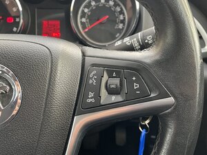 Vauxhall Astra 1.4 Astra Exite 5dr