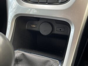 Vauxhall Astra 1.4 Astra Exite 5dr