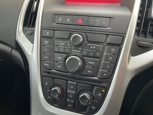 Vauxhall Astra 1.4 Astra Exite 5dr