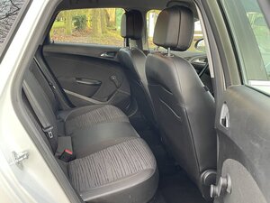 Vauxhall Astra 1.4 Astra Exite 5dr